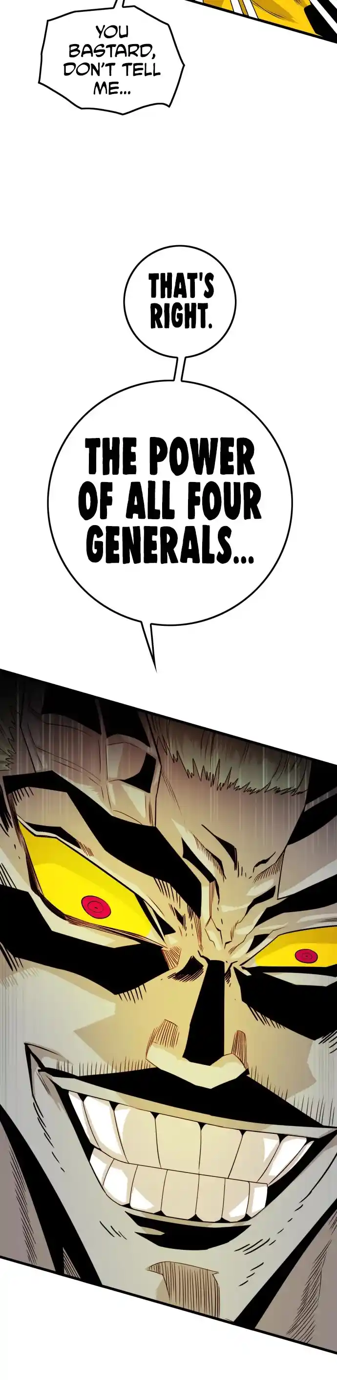 Troll Trap Chapter 156