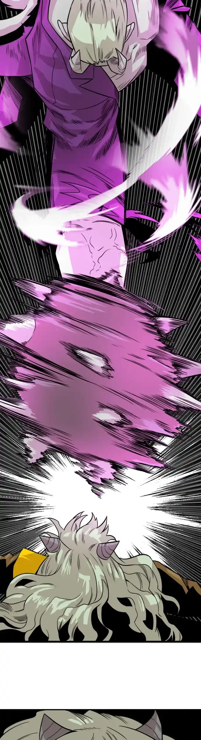 Troll Trap Chapter 156