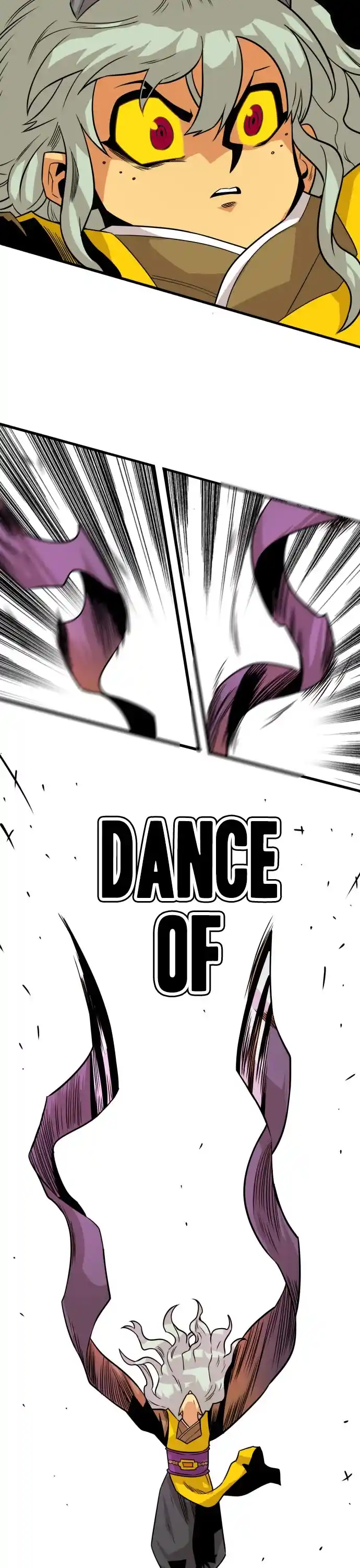 Troll Trap Chapter 156