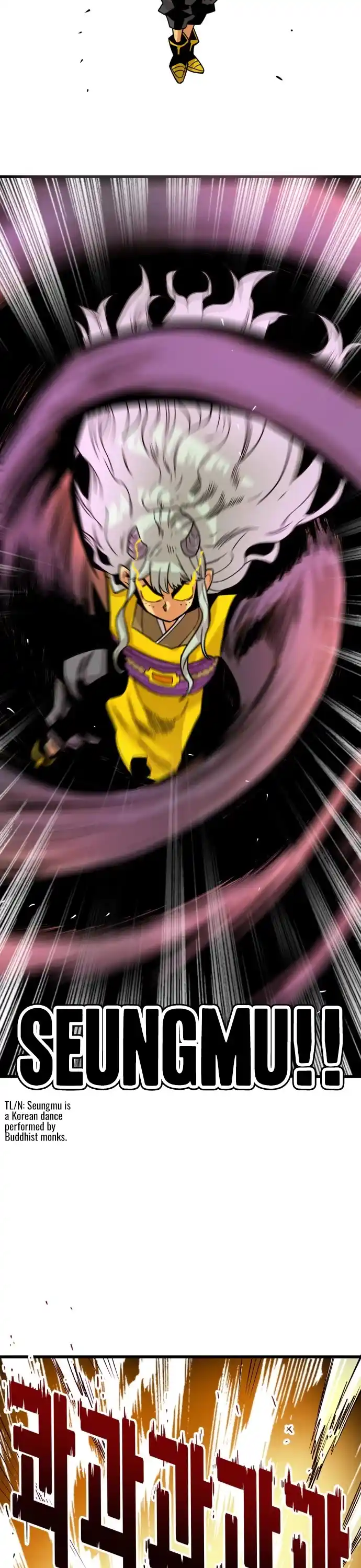 Troll Trap Chapter 156