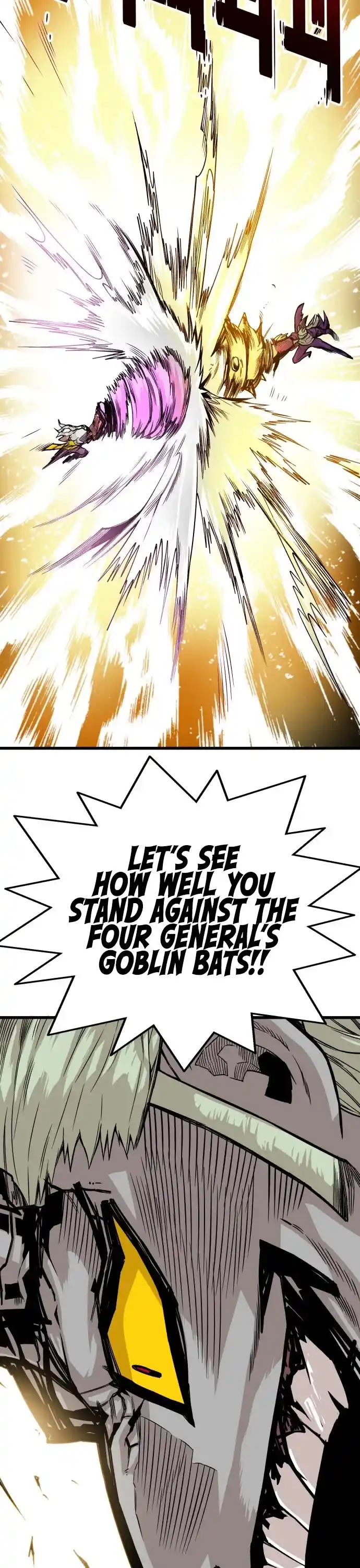 Troll Trap Chapter 156