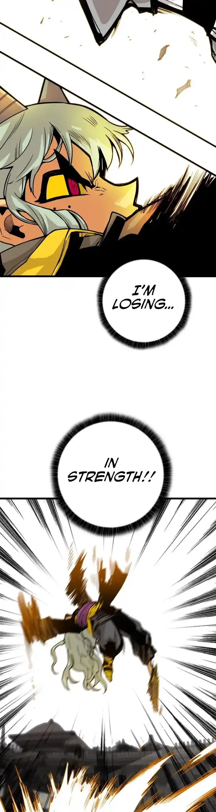 Troll Trap Chapter 156