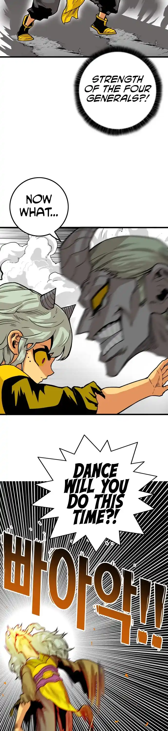 Troll Trap Chapter 156