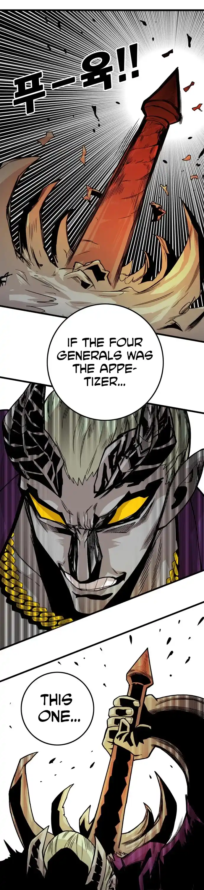 Troll Trap Chapter 156