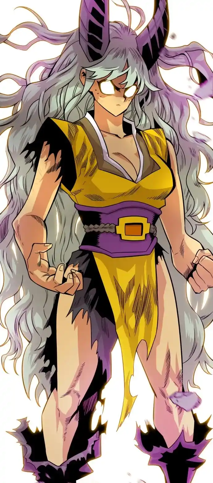 Troll Trap Chapter 156