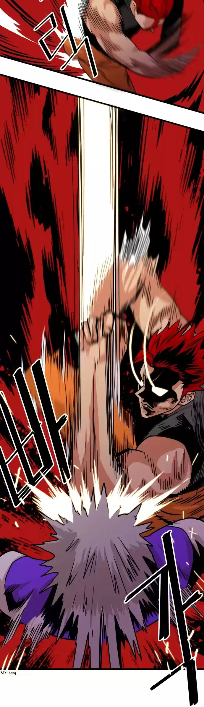 Troll Trap Chapter 61