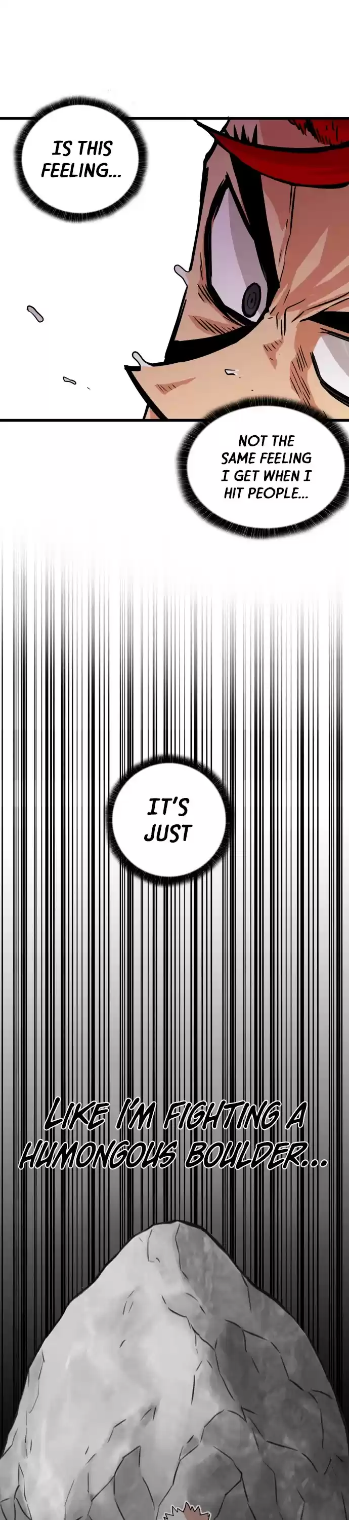 Troll Trap Chapter 61