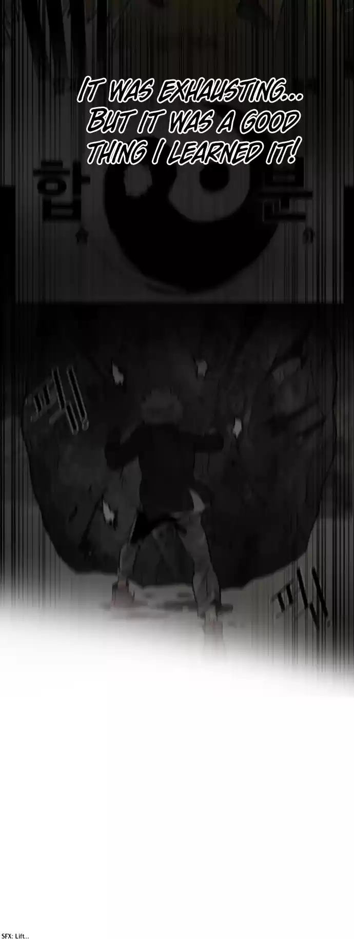 Troll Trap Chapter 61