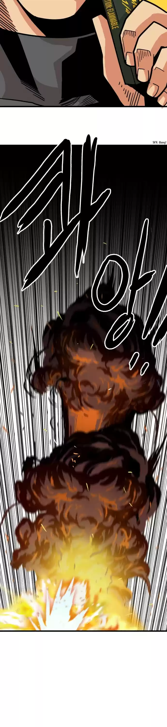 Troll Trap Chapter 61