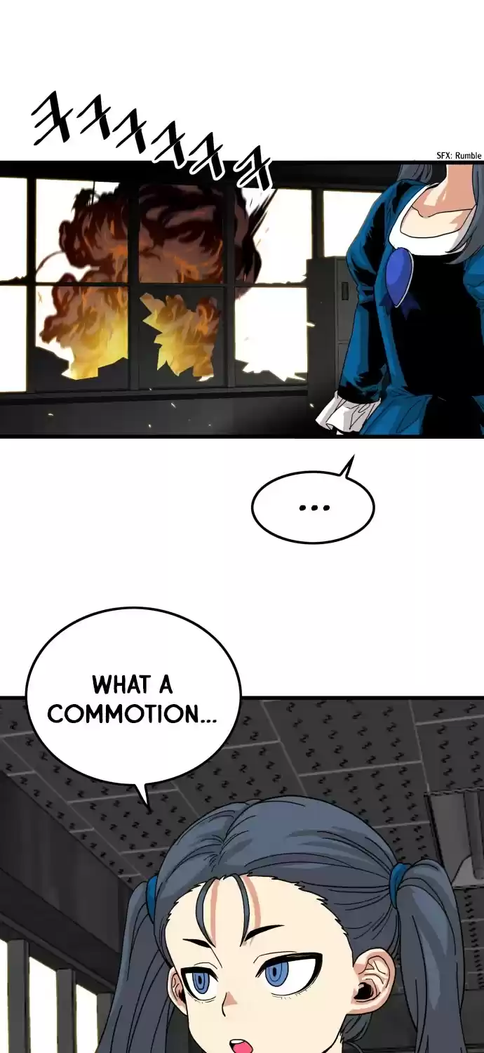 Troll Trap Chapter 61