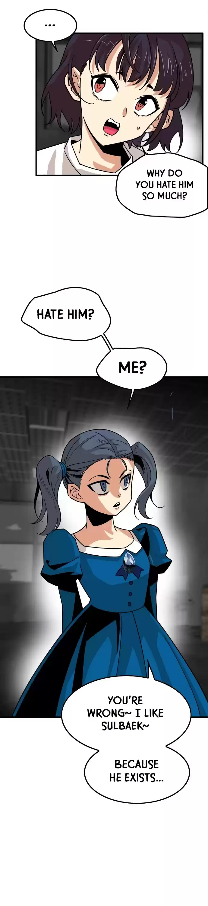 Troll Trap Chapter 62