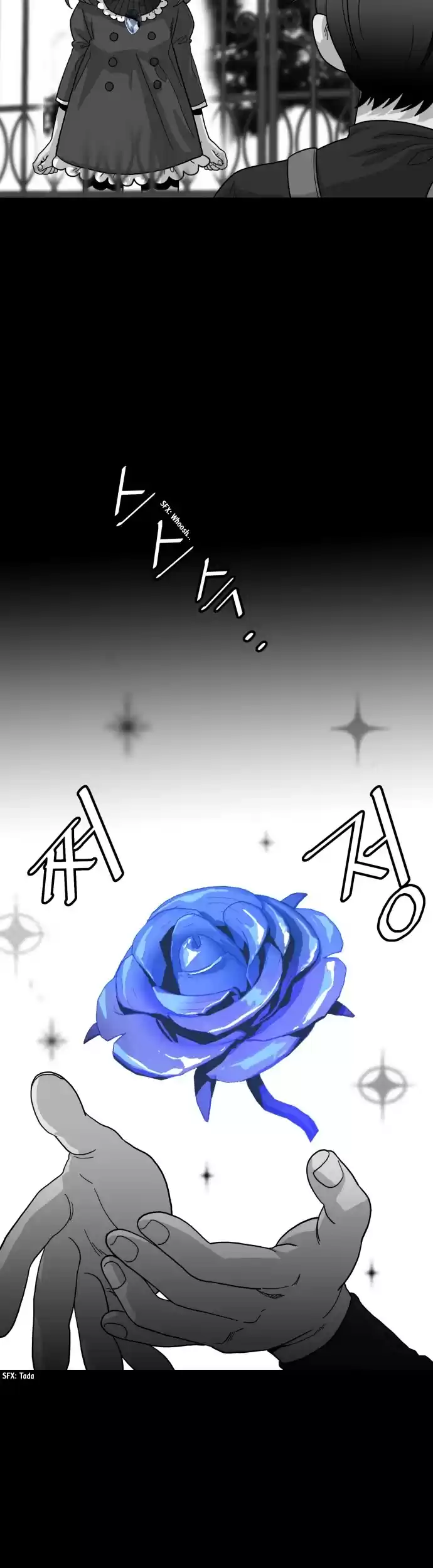 Troll Trap Chapter 62