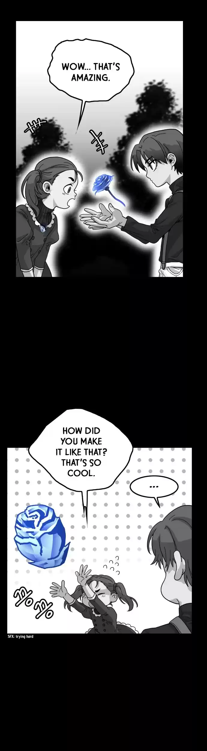 Troll Trap Chapter 62