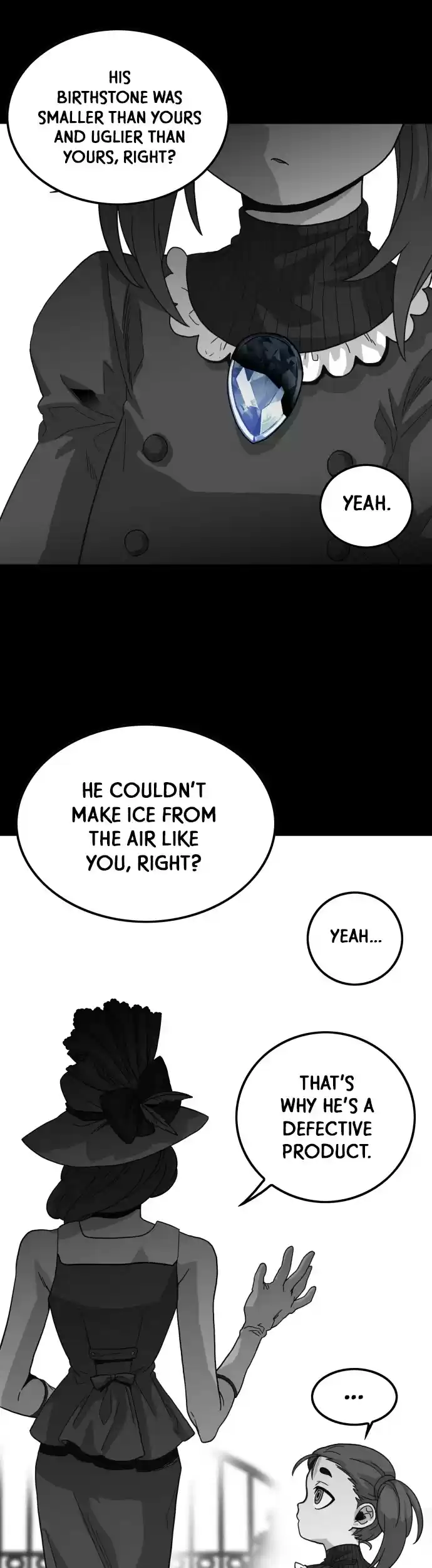 Troll Trap Chapter 62