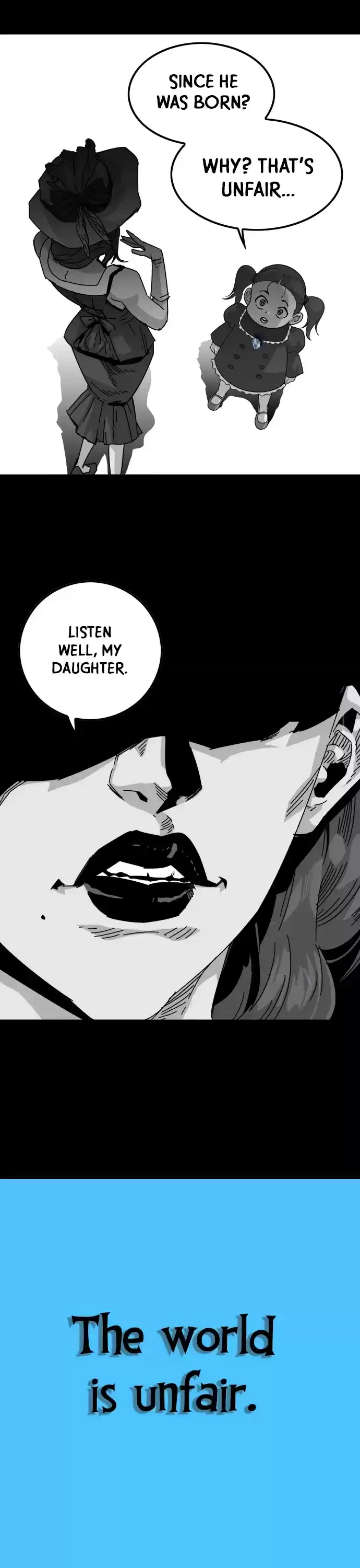 Troll Trap Chapter 62