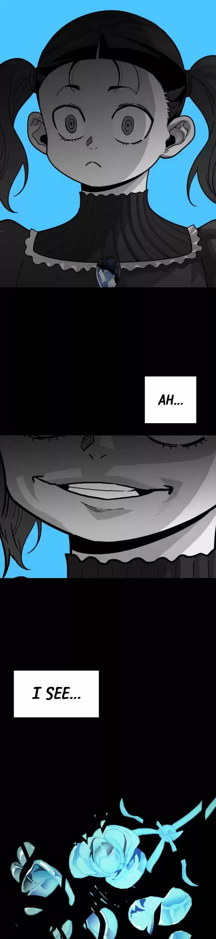 Troll Trap Chapter 62