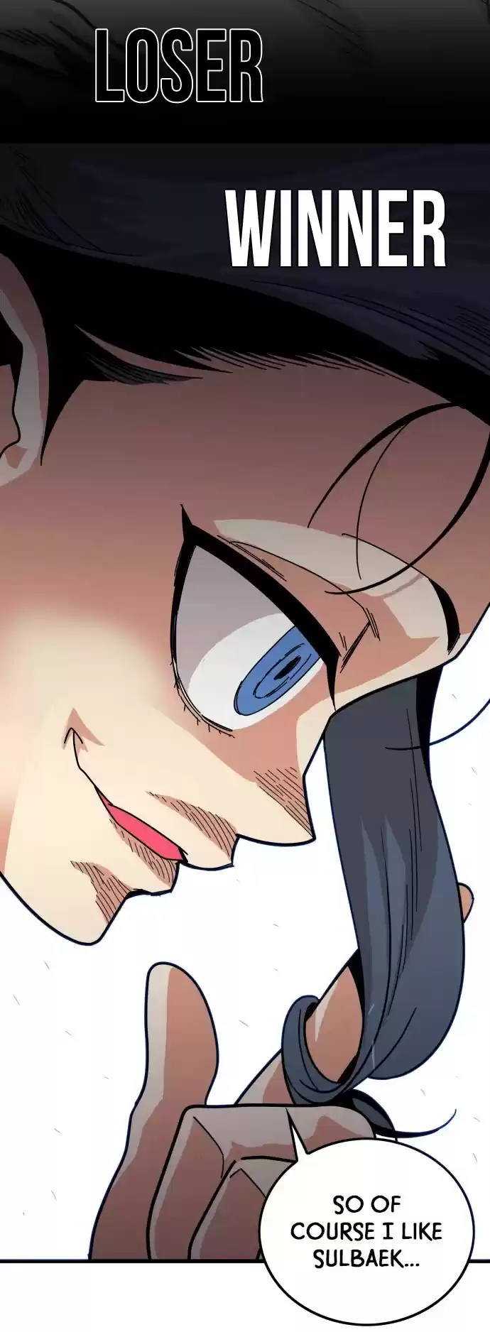 Troll Trap Chapter 62