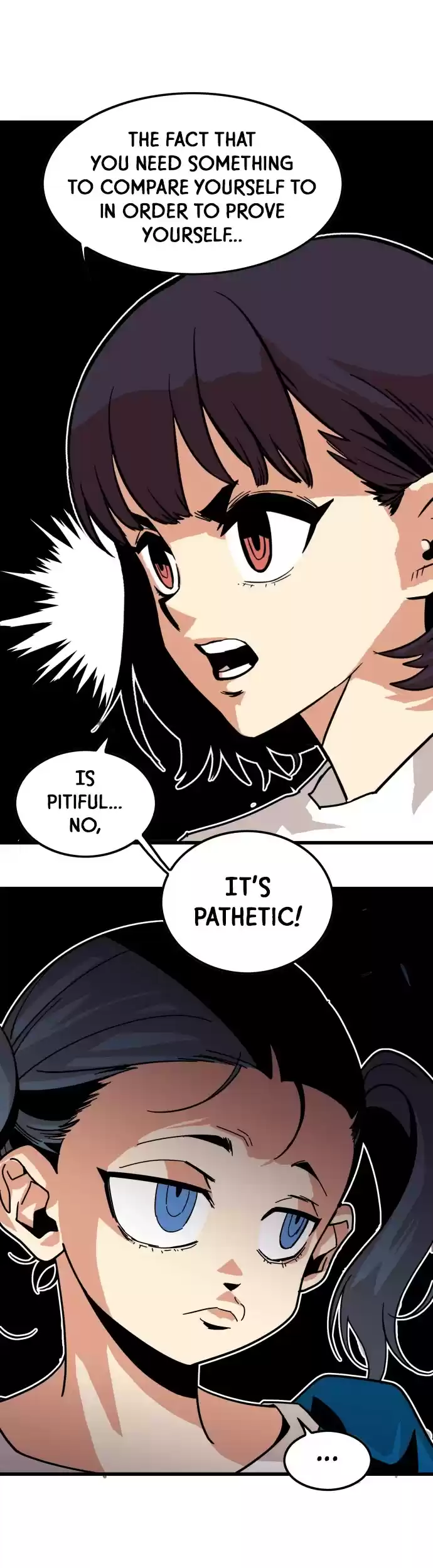 Troll Trap Chapter 62