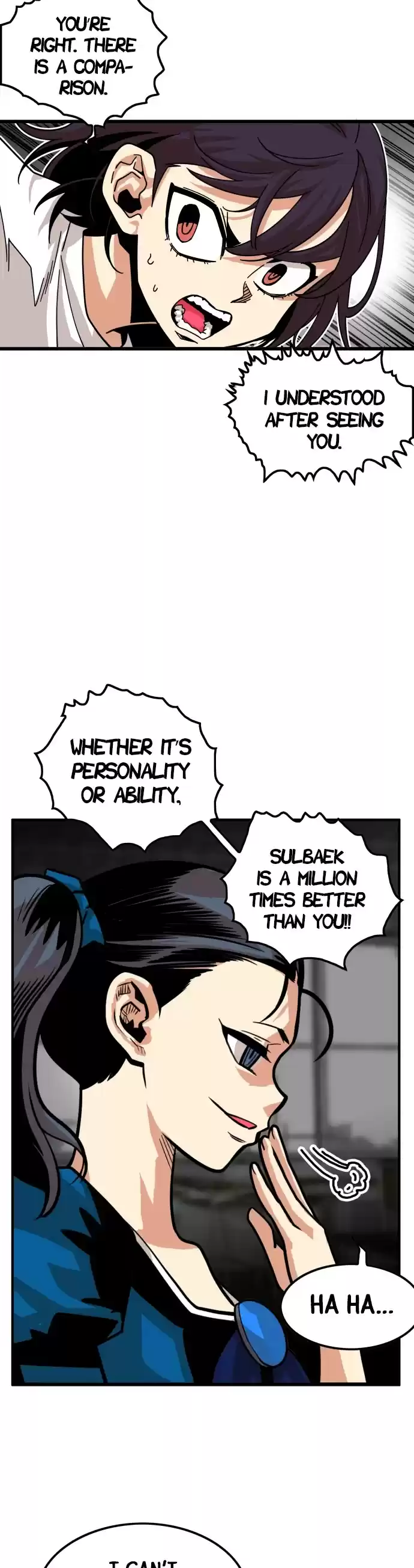 Troll Trap Chapter 62