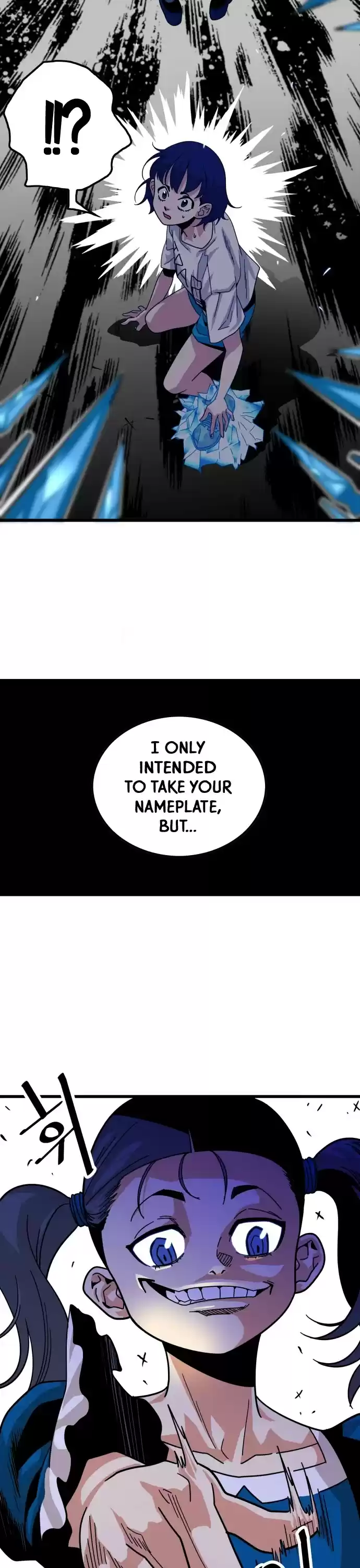 Troll Trap Chapter 62