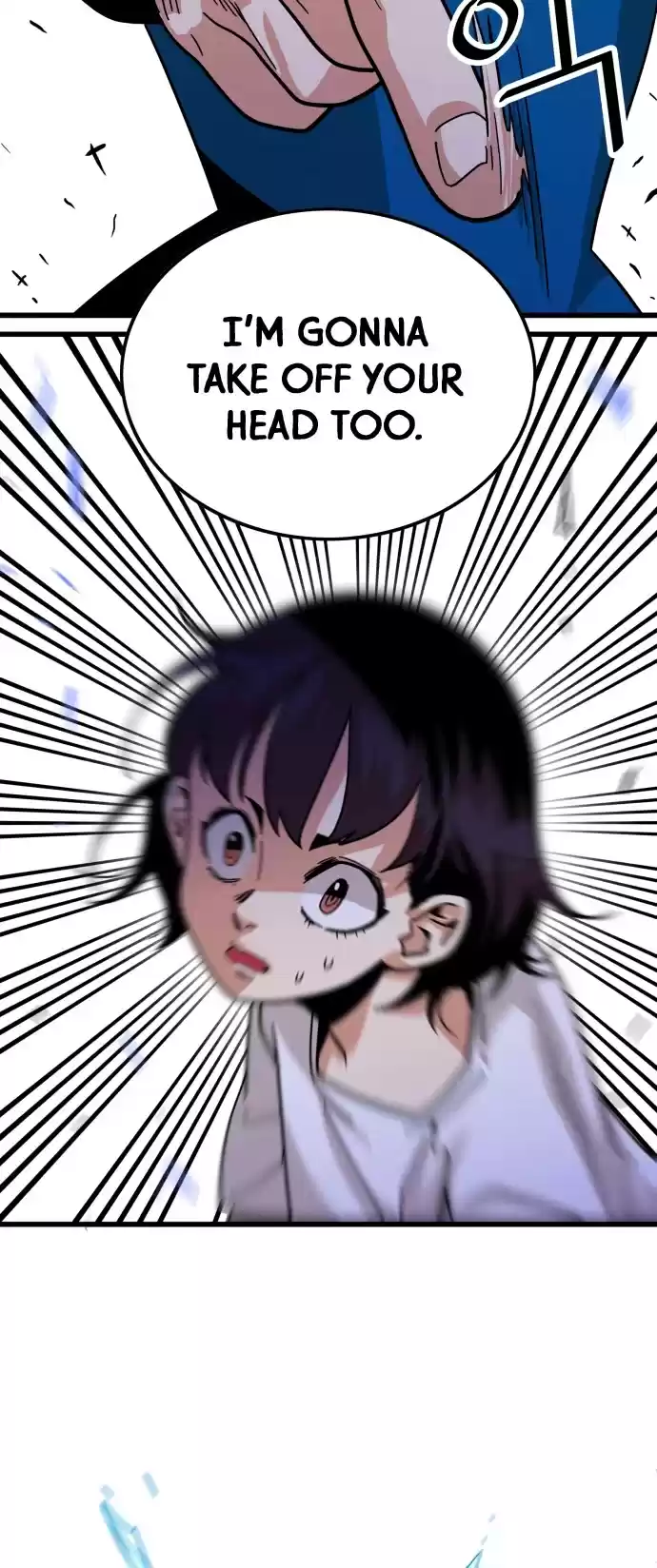 Troll Trap Chapter 62