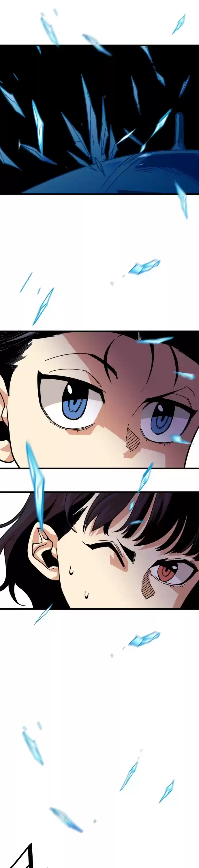 Troll Trap Chapter 62