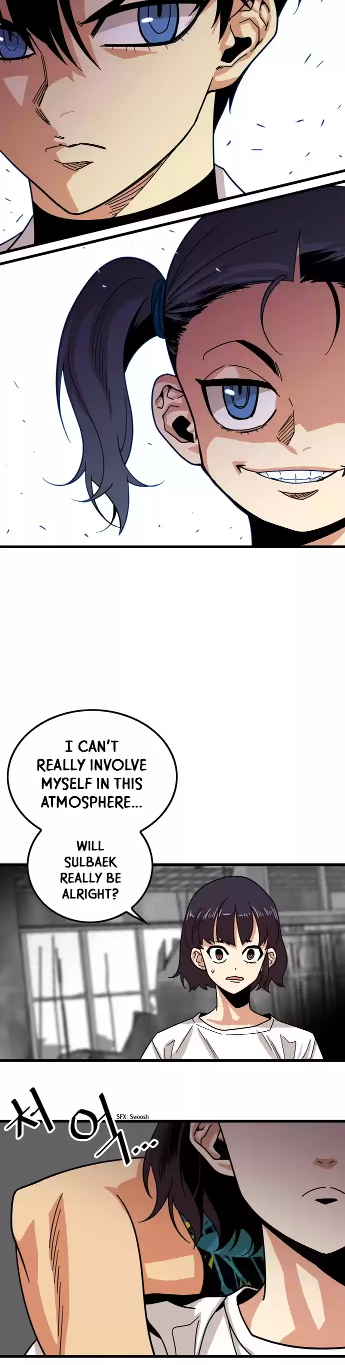 Troll Trap Chapter 62