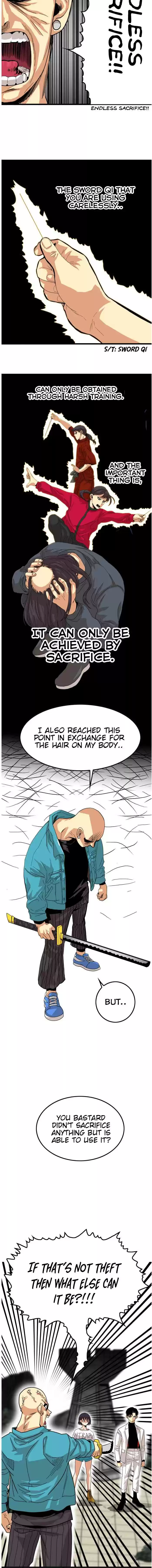 Troll Trap Chapter 76