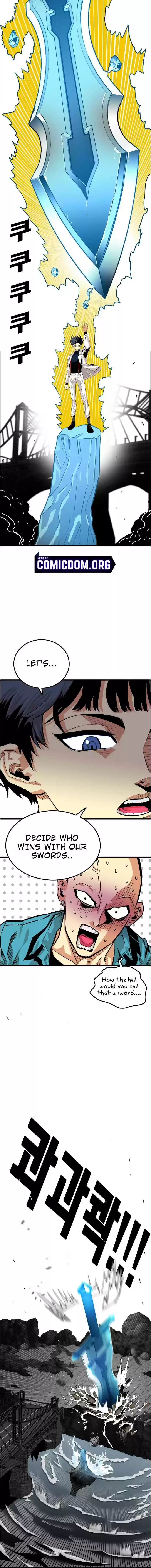 Troll Trap Chapter 77