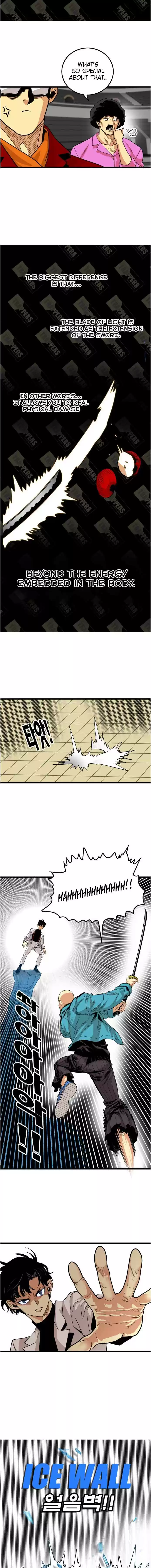 Troll Trap Chapter 78