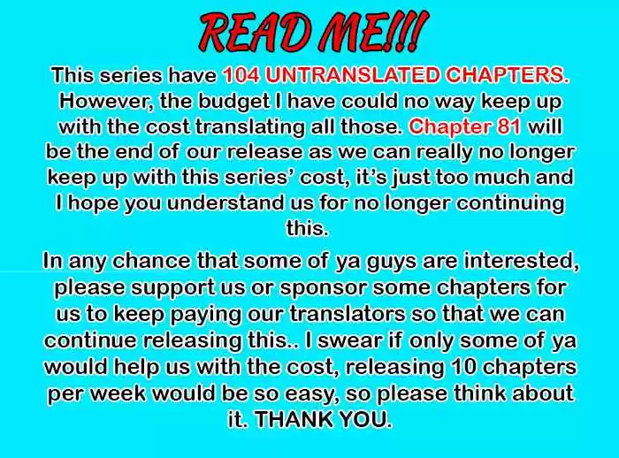 Troll Trap Chapter 79