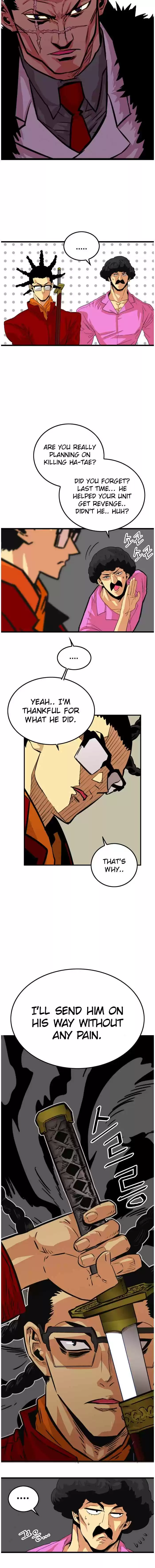 Troll Trap Chapter 81