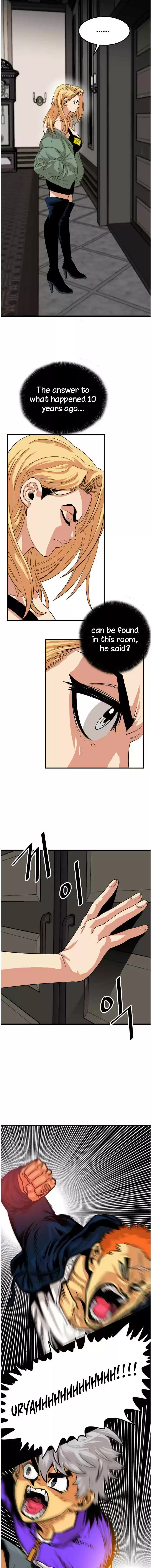 Troll Trap Chapter 81