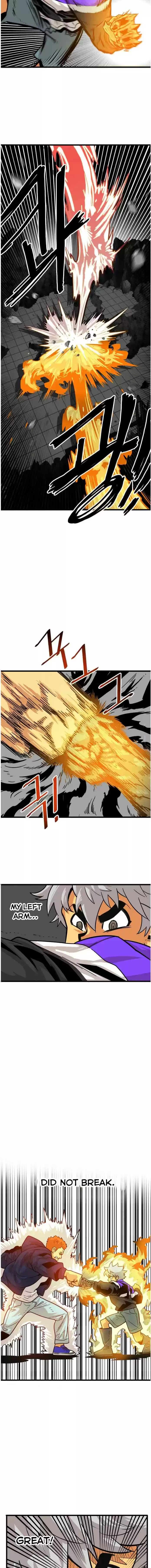 Troll Trap Chapter 81