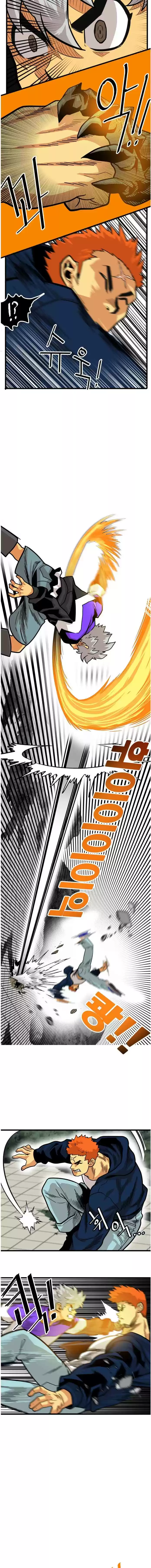 Troll Trap Chapter 81