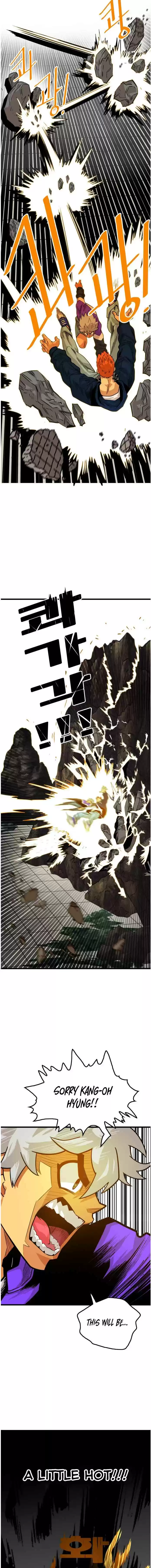 Troll Trap Chapter 81