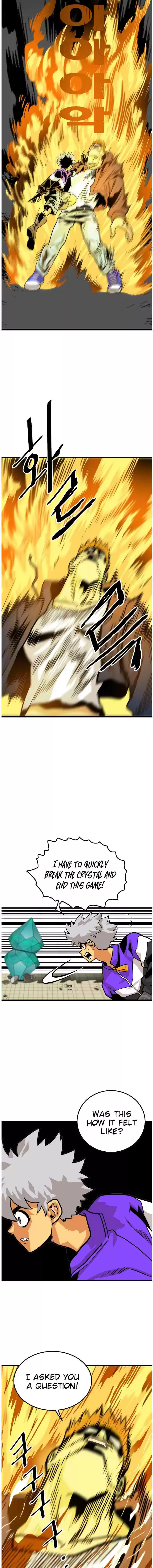 Troll Trap Chapter 81