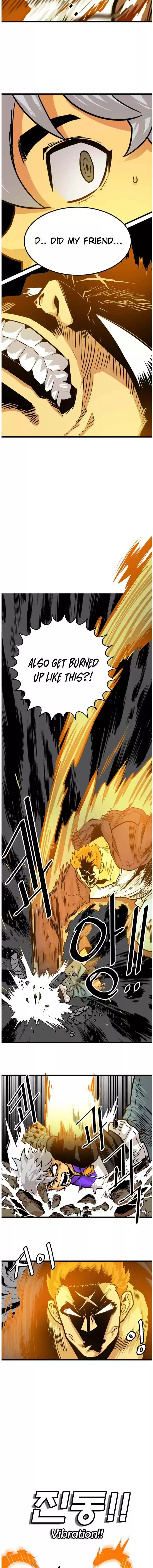 Troll Trap Chapter 81