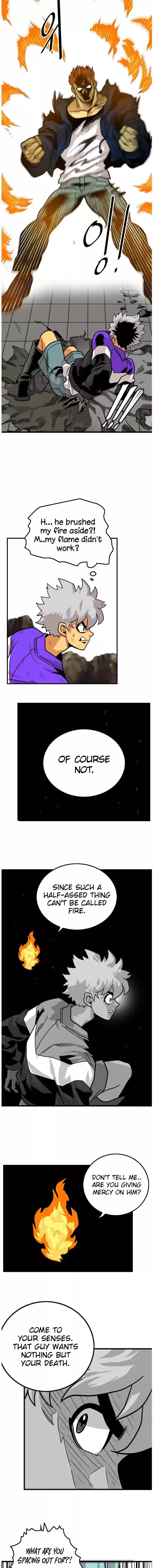 Troll Trap Chapter 81