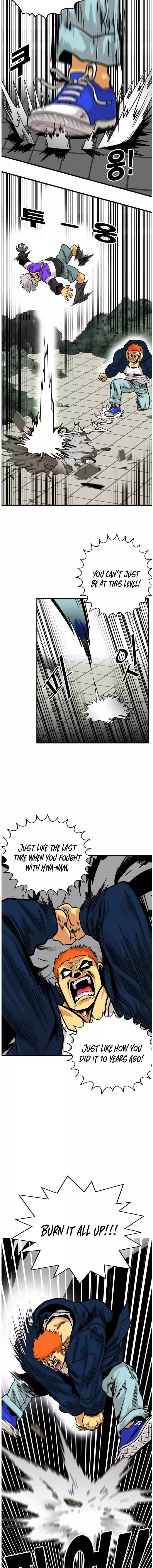 Troll Trap Chapter 81