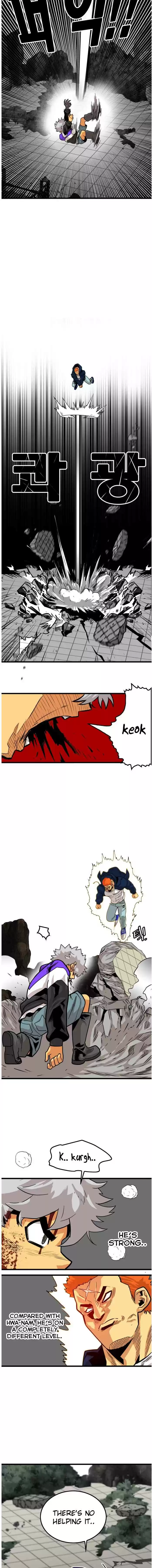 Troll Trap Chapter 81