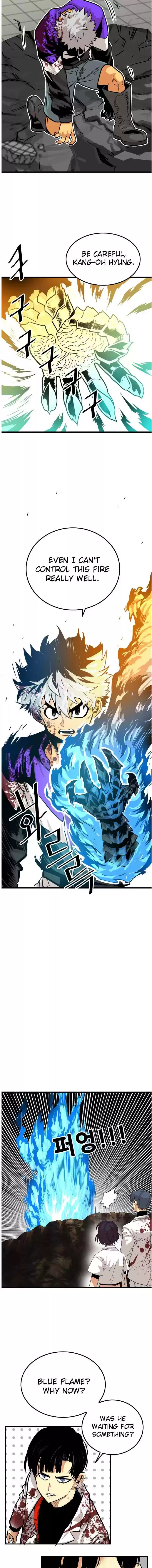 Troll Trap Chapter 81