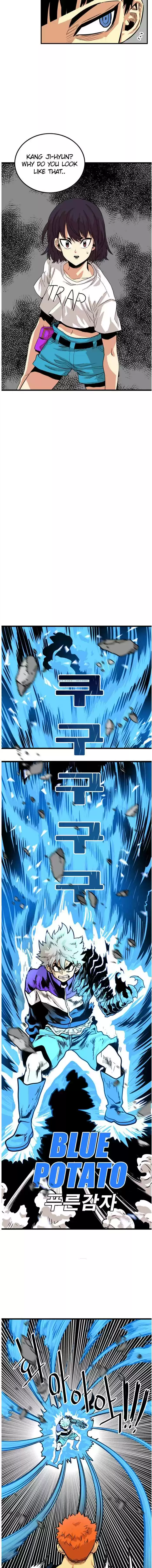 Troll Trap Chapter 81