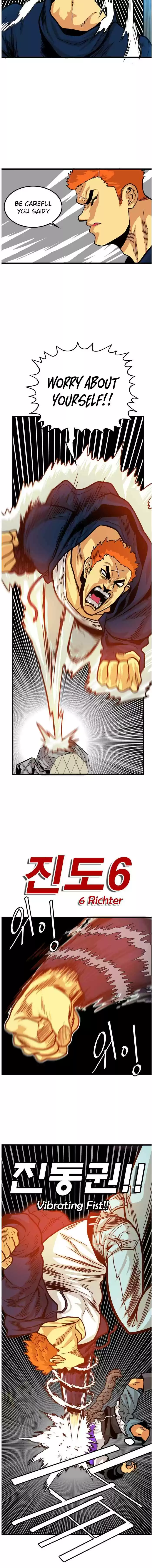 Troll Trap Chapter 81