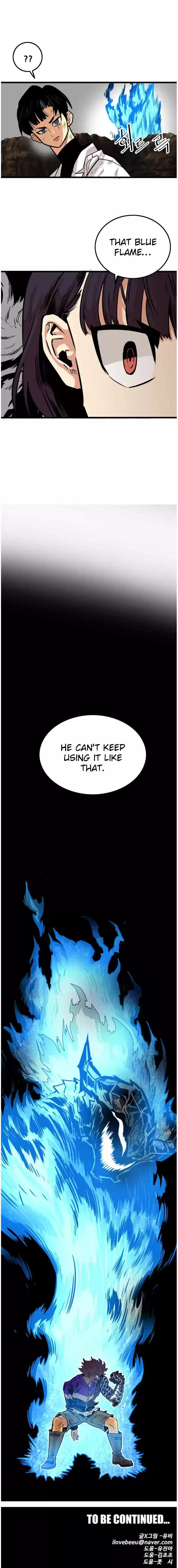 Troll Trap Chapter 81