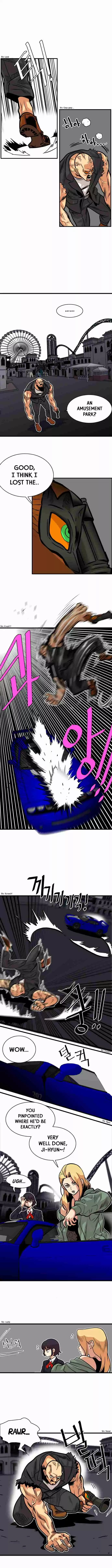 Troll Trap Vol. 1 Ch. 49