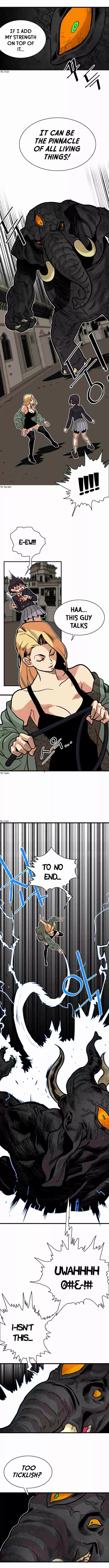 Troll Trap Vol. 1 Ch. 50