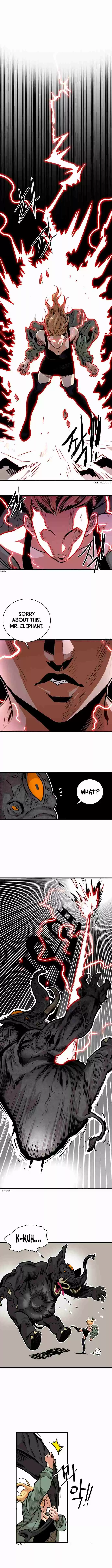 Troll Trap Vol. 1 Ch. 51