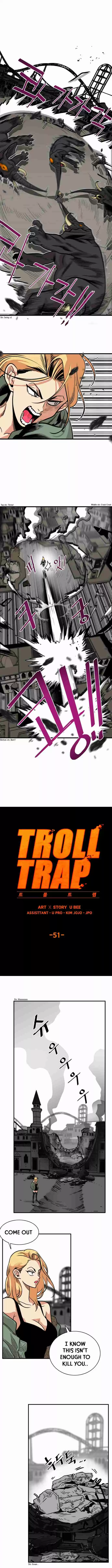 Troll Trap Vol. 1 Ch. 51