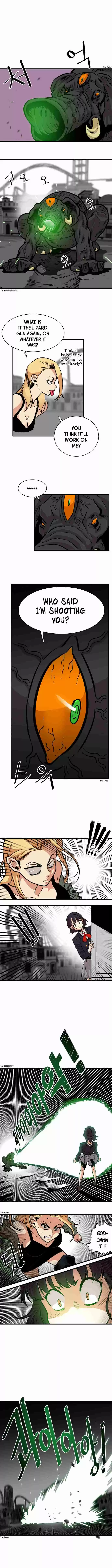 Troll Trap Vol. 1 Ch. 51